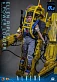 Фигурка Ellen Ripley, Power Loader от Hot Toys Набор с Эллен и погрузчиком