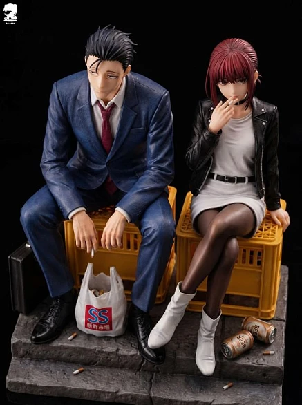 Фигурка Sasaki, Tayama (Yamada) от BB Girl Studio Ямада