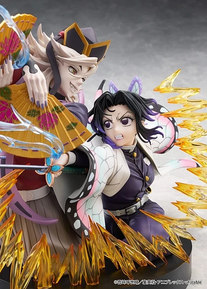 Фигурка Doma, Shinobu Kocho от Claynel