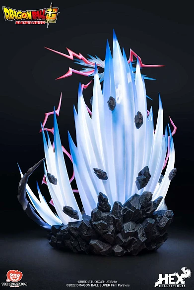 Фигурка Son Gohan от HEX Collectibles