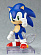 Фигурка Sonic от Good Smile Company