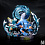 Фигурка Pokémon Evolution Group Swampert от MiKo Studio