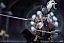 Фигурка Lady Maria от FunModell