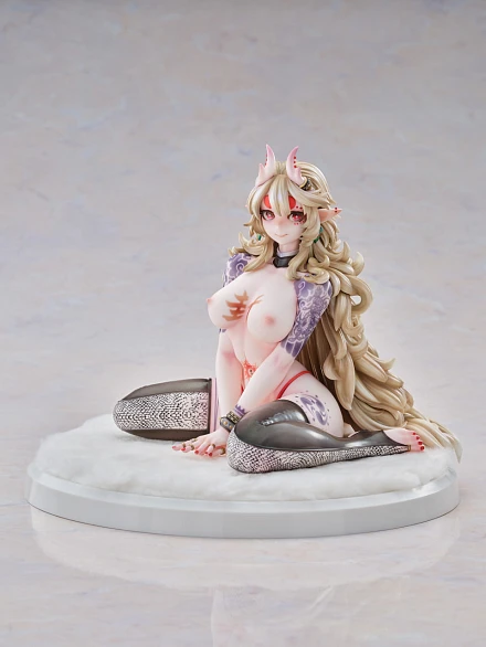 Фигурка Kirin от Daiki Kougyou
