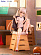 Фигурка Sora Kasugano от F:NEX (Furyu)