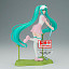 Фигурка Hatsune Miku от Bandai Spirits