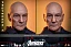 Фигурка Professor X (Charles Xavier) от Hot Toys