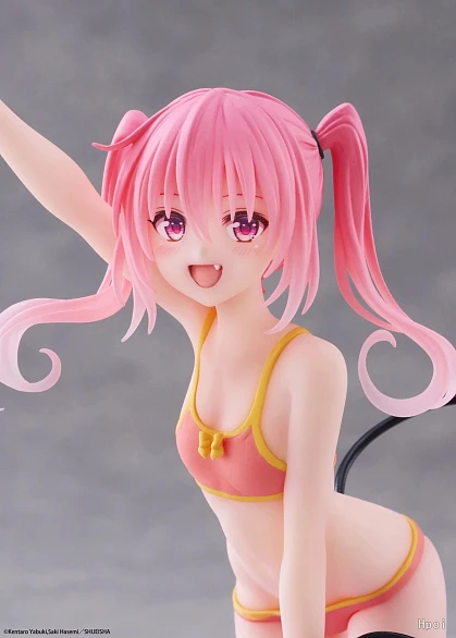 Фигурка Nana Astar Deviluke от TAiTO