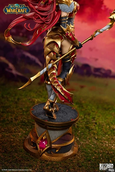 Фигурка Alexstrasza от Blizzard
