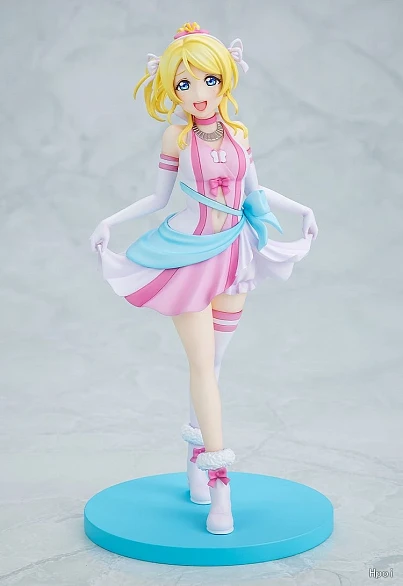 Фигурка Ayase Eli от KADOKAWA