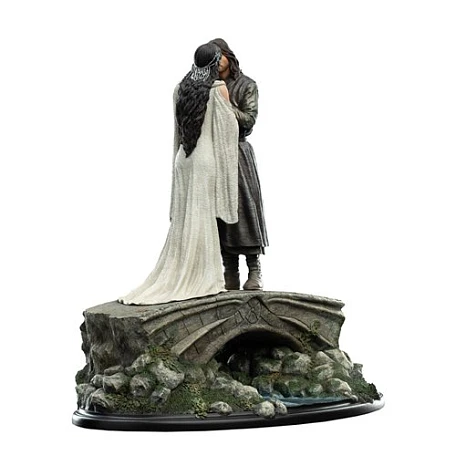 Фигурка Aragorn, arwen (Undómiel) от WETA Workshop