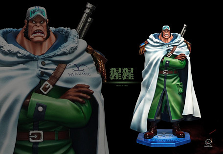 Фигурка Daigin, Yarisugi, Gorilla, Ratel от Black Studio Версия с Гориллой