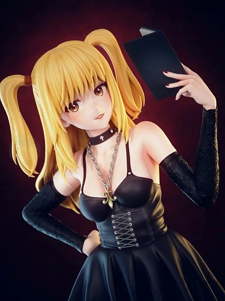 Фигурка Misa Amane от ANE Studio