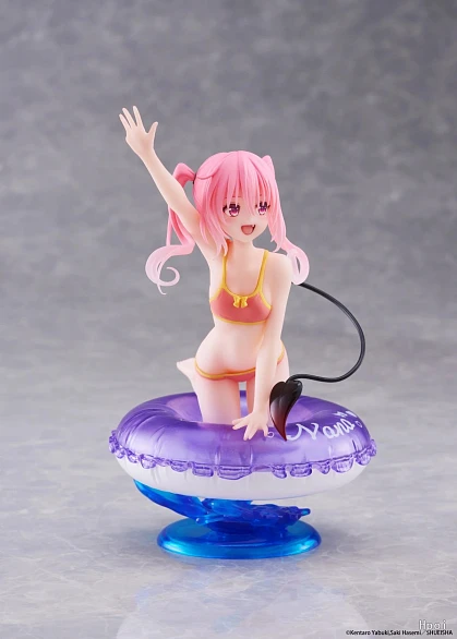 Фигурка Nana Astar Deviluke от TAiTO