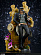 Фигурка Jotaro Kujo от CHIKARA Studio