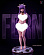 Фигурка Fern от Beauty Studio