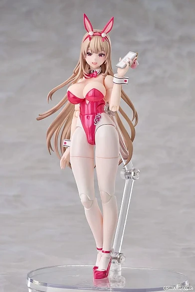 Фигурка Viper от Good Smile Arts Shanghai (Good Smile Company)