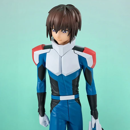 Фигурка Kira Yamato от MegaHouse