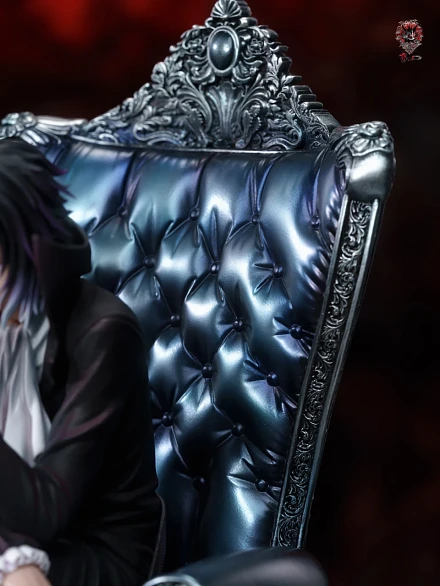 Фигурка Akutagawa Ryunosuke от Weare A Design Studio