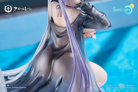 Фигурка Ying Swei от Solarain Toys
