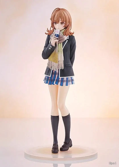 Фигурка Isshiki Iroha от Good Smile Company