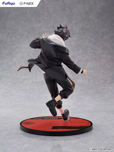Фигурка Saegusa Akina от F:NEX (FuRyu)
