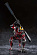 Фигурка Ultraman Belia от Banpresto