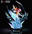 Фигурка Inori Yuzuriha, Ouma Shu от Demon Studio, LueYing Studio