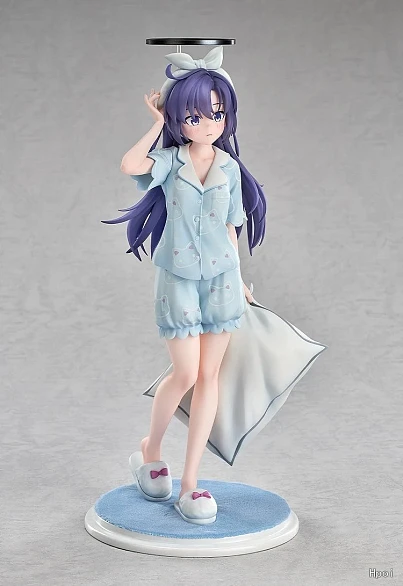 Фигурка Yuuka Hayase от Good Smile Arts Shanghai (Good Smile Company)