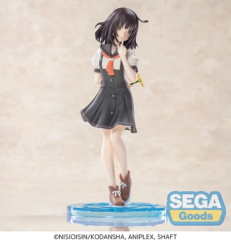 Фигурка Nadeko Sengoku от SEGA