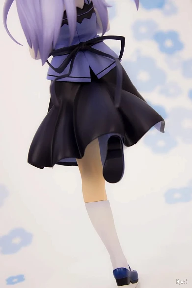Фигурка Kafuu Chino, Tippii от Plum