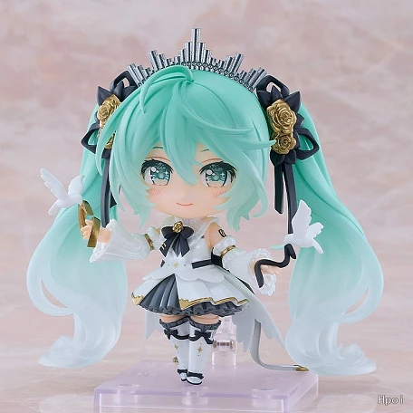 Фигурка Hatsune Miku от Good Smile Company Обычная версия