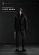 Фигурка Leon Scott Kennedy от X Studio