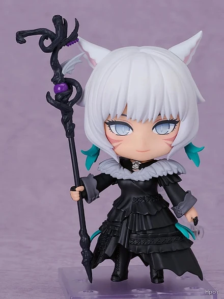 Фигурка Y'shtola Rhul от Good Smile Company Обычная версия