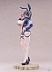 Фигурка Bunny Cop 02 от Good Smile Company, Luminous box