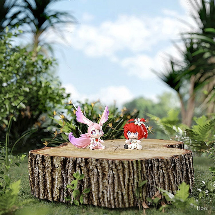 Mem от Good Smile Company