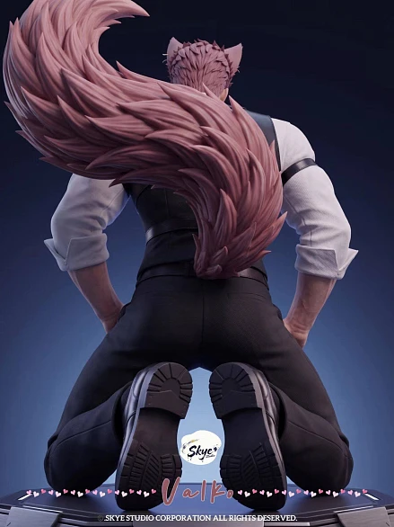 Фигурка Valko от Skye Studio