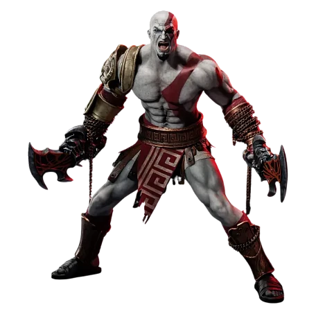 Фигурка Kratos от Neotoys