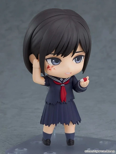 Фигурка Shimizu Hinako от Good Smile Company Обычная версия