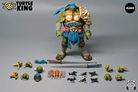 Фигурка TK-001 от Turtle King