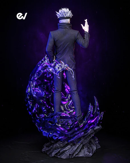 Фигурка Satoru Gojo от EV Studio