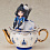 Фигурка DLC Tea Time Cats Cow Cat от Ribose