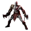 Фигурка Kratos от Neotoys