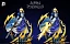 Фигурка Artoria Pendragon (Saber) от EZ Studio