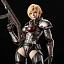 Фигурка Valkyrie Brunhilde от Blaze Wave Studio