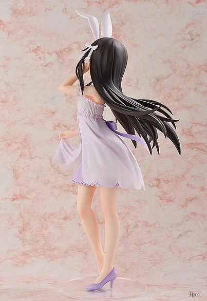 Фигурка Homura Akemi от FREEing