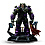 Фигурка Lex Luthor от Iron Studios