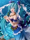 Фигурка Hatsune Miku  от Taito
