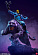 Фигурка Skeletor & Panthor от Tweeterhead