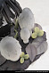 Фигурка Coprinus Comatus от Reverse Studio